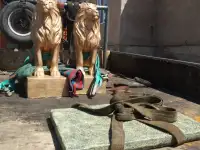 Продажа МАФ, вазонов, фонтанов, скульптур, фотография 8