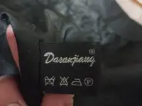 Женская куртка дубленка, фотография 4