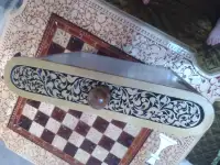 Шахматный стол, фотография 9