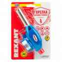 Газовая горелка-насадка rexant gt-24 с пьезоподжигом 12-2024, фотография 5