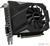 Видеокарта gigabyte geforce gtx 1650 d6 oc 4096mb gv-n1656oc-4gd