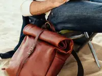 Курс по созданию винтажных изделий из кожи., фотография 3