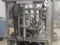 Продам автомат упаковочный, разливочный Я1-ОРП-1.