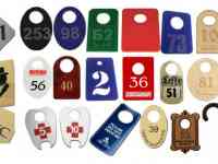 Изготовление номерков от 100 тенге, фотография 2