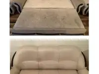 Химчистка мягкой мебели, фотография 12