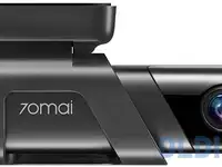 Видеорегистратор 70mai dash cam m500 64g