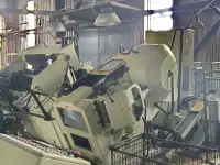 Жестяная банка Линия блема blema soudronic, фотография 4