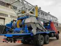 Капитальный ремонт агрегатов УПА, АПРС, фотография 2