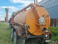 Разбрасыватель удобрений Lmr Azene T, 2014, фотография 3