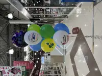 Гелиевые шары и товары для праздника, фотография 5