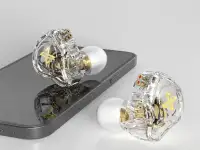 Наушники QKZ AK6 MAX HiFi, фотография 3