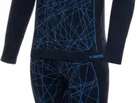 Комплект термобелья viking tirno mask men navy blue
