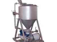 Установка непрерывного смешивания СН-1500