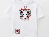 Футболка sela