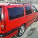 Volvo 850T5 1996 года, фотография 4