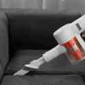 Беспроводной вертикальный пылесос Xiaomi Mi Handheld Vacuum Cleaner 1C, фотография 5