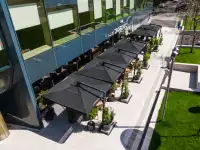 Франшиза завода уличный зонтов и маркиз, фотография 11