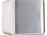 Двухполосный громкоговоритель apart kubo5t-w