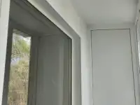 Обшивка потолка на балконе лоджии.балкон под ключ. Низкие цены!, фотография 4