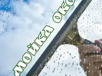 Мойка окон
