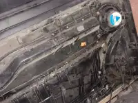 Карты дверные AUDI A 6, фотография 5