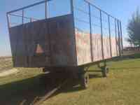 Крестьянское хозяйство, Карагандинская область, Осакаровский район, сАманконыр (с Дальнее), фотография 7