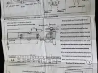 Продам дверной доводчик