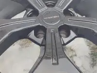 Диски R17 Chery Tigo 7 Pro 6.5х17 5x108 ET33 D60,1, фотография 8