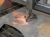 Услуги  плазменной резки металла на современном оборудовании, фотография 8