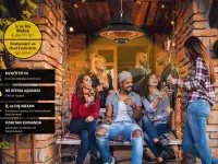 Инфракрасный обогреватель, фотография 3