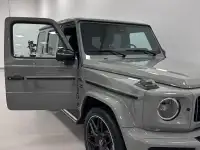 Mercedes-Benz G 63 AMG, фотография 5