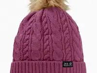 Шапка jack wolfskin