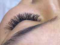 Наращивание ресниц Астана, Нурсултан