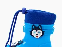 Резиновые сапоги kenkä