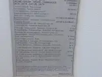 Прецизионный кондиционер STULZ CSLA2 FRH-Type1 для серверных помещений., фотография 2