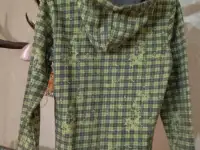 продам  рубашку - толстовку, фотография 2