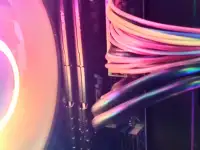 Продам игровой системник i5 12400F 12 ядерный, фотография 3