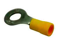 Наконечник кольцевой изолированный НКИ 6.0-5 (RV5.5-5) Энергия (100шт/упак)