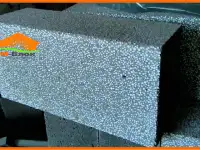 Теплоблоки из полистиролбетона, фотография 5