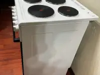 Электроплита, фотография 2