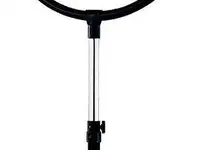 Вентилятор напольный ballu bif-10s 130 вт черный