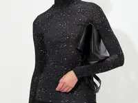 Водолазка vassa&co