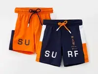 Шорты 2 шт. playtoday