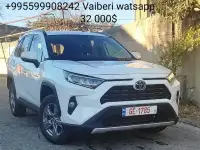 Toyota RAV4, фотография 9