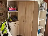 продам детский уголок чердак, фотография 2