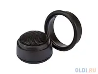 Автоакустика kicx st25 твитер 1-полосная 2.6см 25вт-75вт