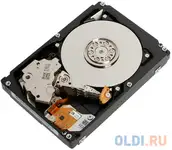 Жёсткий диск 2.5" 300 гб 15000rpm 128 toshiba al14sxb30en sas