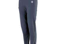 Брюки спортивные флисовые легкие сивера куна индиго