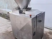 Тестоделитель Восход тд-4, фотография 3