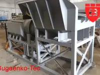 Скруббер Бутара B1352, оборудование для золотодобычи от производителя, без посредников, фотография 3